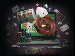 Вход на официальный сайт Casino TTR