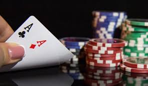Casino Bounty
