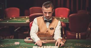 Зеркало Casino TTR